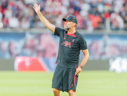 Jürgen Klopp, Liverpool FC © By Steffen Prößdorf, CC BY-SA 4.0