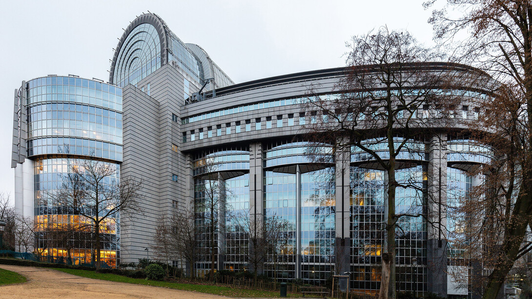 En el Parlamento Europeo hay ahora dos grandes y un pequeño grupo político de extrema derecha con un total de 187 miembros