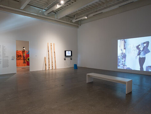 Proposals on Queer Play and the Ways Forward. Courtesy of ICA Philadelphia