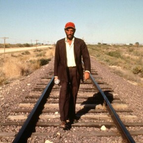 W.I.M. Die kunst des sehens. Mit freundlicher genehmigung der Bundeskunsthalle