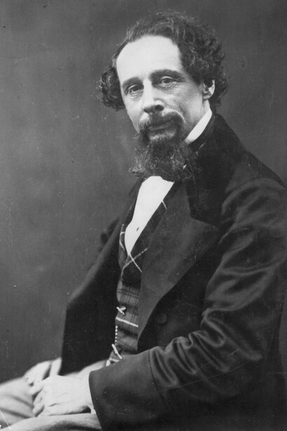 Charles Dickens