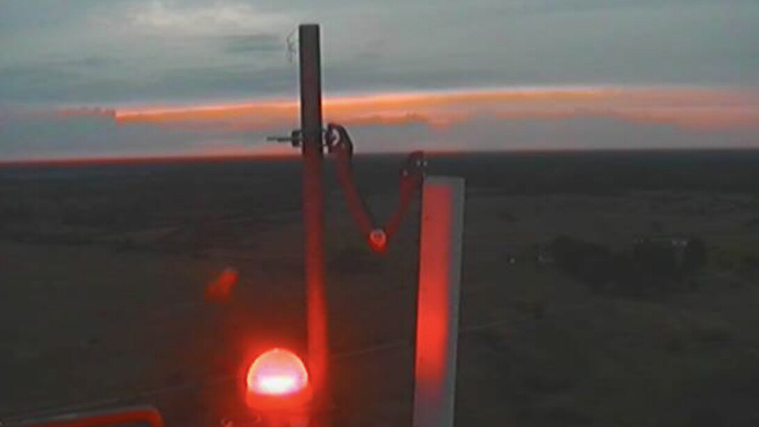 Irene Fenara, _Supervision. photo from surveillance camera_, 2018, screenshot, print on baryta paper, cm 32x40