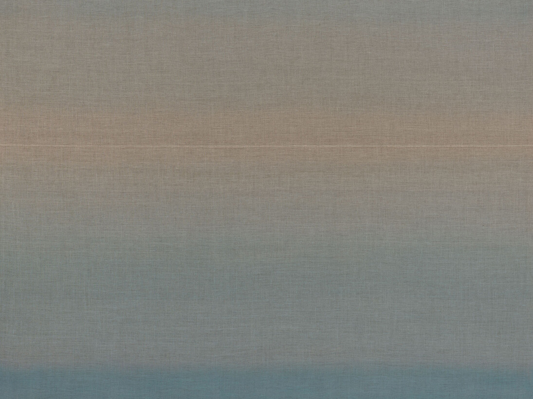 Agathe de Bailliencourt, Couleur du temps 16, 2015, Courtesy the artist and BlainSouthern. Photo: Todd White