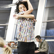 Un Siglo Breve. Courtesy of Museu d’Art Contemporani de Barcelona (MACBA)