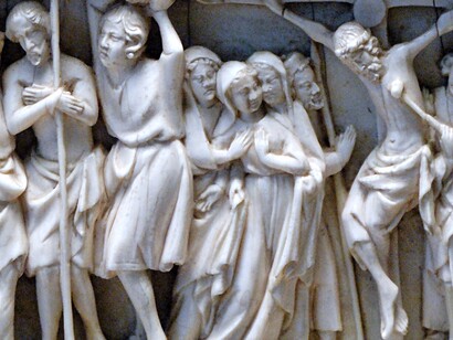 Escenas de la Pasión