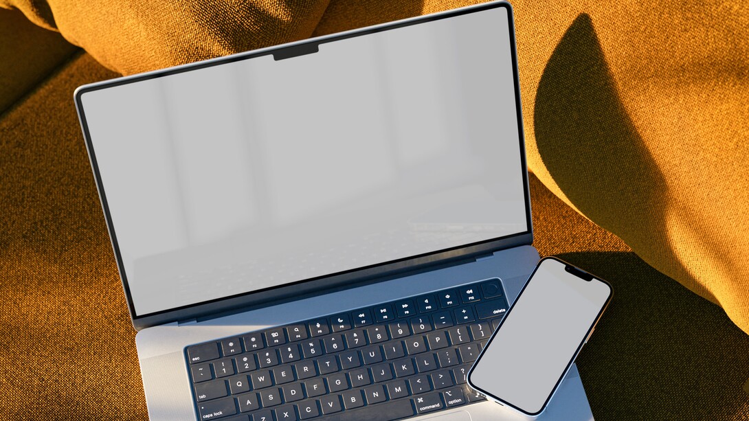 Dispositivos eletrónicos