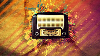 Vintage Radio