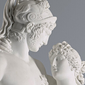 Leopold Kiesling. Courtesy of Upper Belvedere Museum