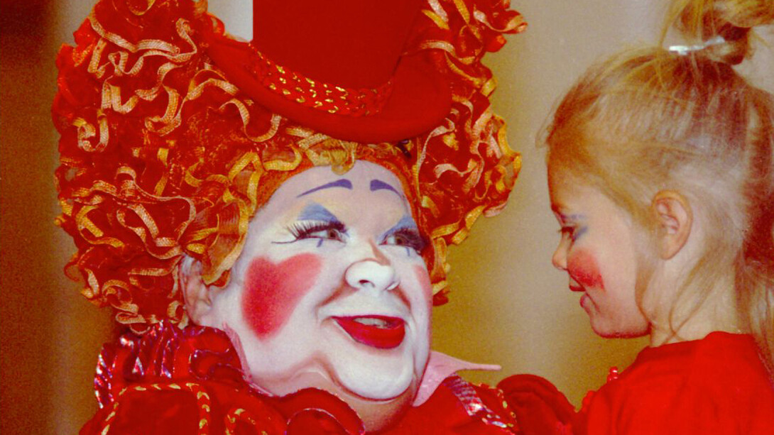 Le Cirque du Soleil
