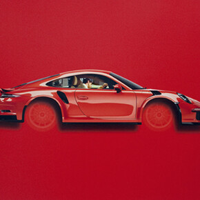 Peter Sarkisian. Courtesy of Modernism