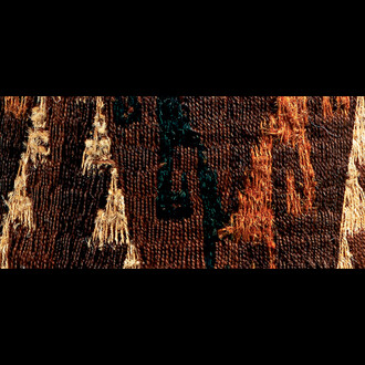 Tocados e Identidad en el Norte de Chile. Courtesy of Museo Chileno de Arte Precolombino