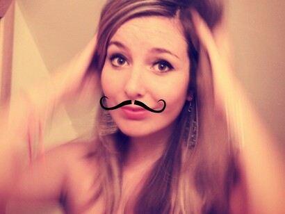 Las mujeres y Movember