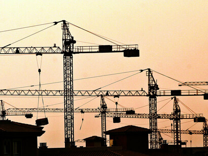 El urbanismo de burbuja es también urbanismo depredador que arrasa la memoria de las ciudades y las transforma en espacios sin alma