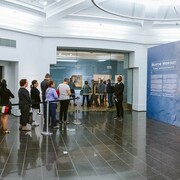 Berthe Morisot. Courtesy of Musée national des beaux-arts du Québec