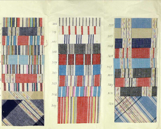 100 Percent Wool. Courtesy of Museum Europäischer Kulturen