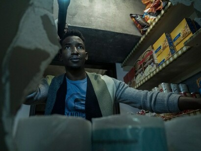 "Archive 81" has an intriguing psychological horror plot