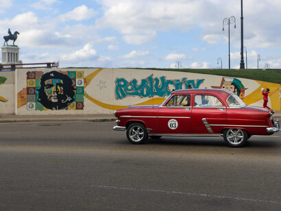 Desaparecido el campo socialista de Europa, las izquierdas no tienen dónde apoyarse