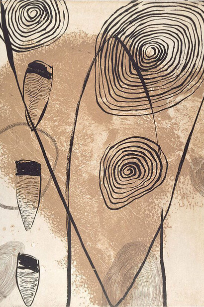 Judy Watson. Courtesy of Art Gallery of NSW