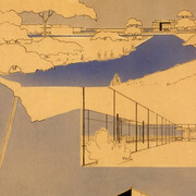 Displaying Latin America. Courtesy of Harvard Art Museums