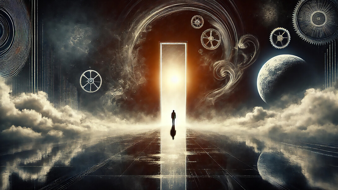 Our essence lies not in triumphs, but in its unfolding