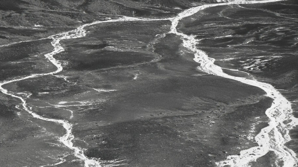 Katherine Wolkoff. Courtesy of Benrubi Gallery