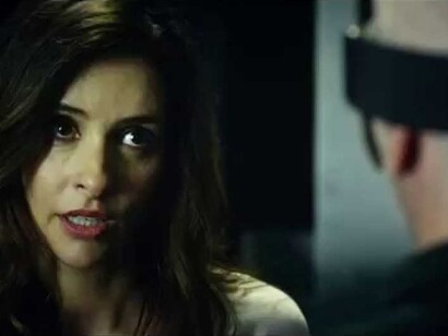 Imagen de la película "Cien años de perdón", de Daniel Calparsoro 