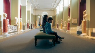 Cultura, musei, epigrafia. Come poter trarre giovamento dalla cultura e renderla alla portata di tutti?