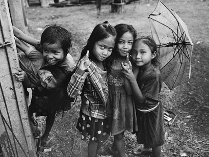 The Age of Innocence. Courtesy of Soho Photo Gallery