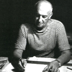 Eclectic–Modern. Courtesy of Tel Aviv Museum of Art