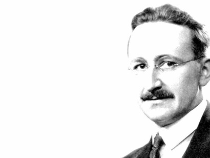 Von Hayek