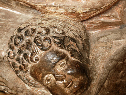 Misiones Jesuíticas. Courtesy of Museo de La Plata