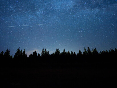 Science is the systematic study of the natural world through observation