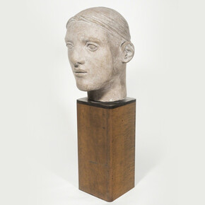 Diana Moore. Courtesy of Allan Stone Projects