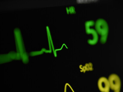 Machine learning, a branch of artificial intelligence, excels at finding patterns in massive and complex datasets