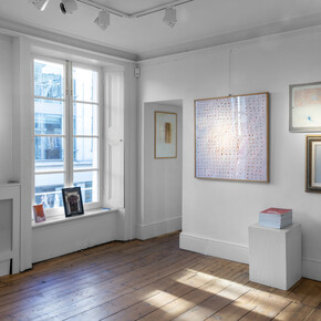 Gruppo del Cenobio. Courtesy of Brun Fine Art