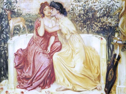 Safo de Mitilene, también conocida como Safo de Lesbos o simplemente Safo, fue una poeta griega de la época arcaica