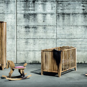 Valeria Vaccaro, that wich remains, 2015, white Carrara's marble and ink, 200x200x170 cm_