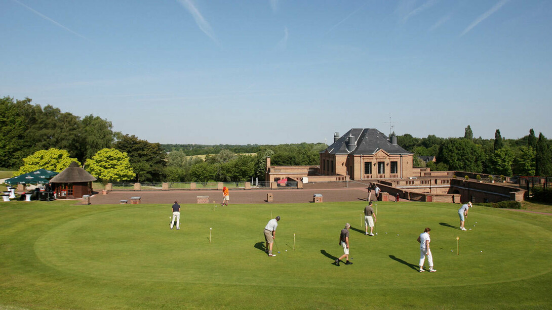Il Golf offre molti stimoli utili al mondo del Management