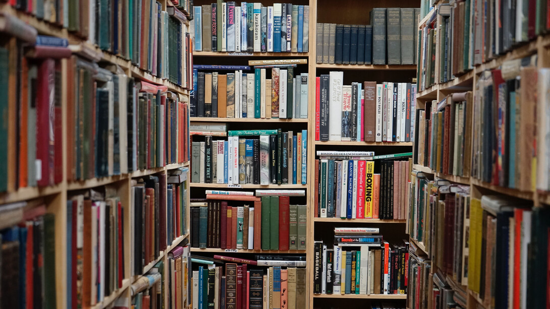 Librerie e Covid