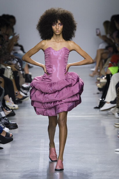 La collezione Primavera-Estate 2020 di Annakiki