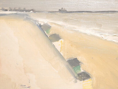 Compagnons de Route. Courtesy of Jeanne Bucher Jaeger