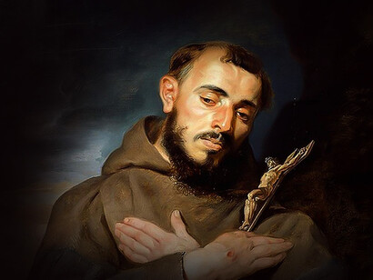 Se trata de la historia del Convento de San Francisco de Asís en Cuba, lejano al centro del cambio religioso: hito religioso y cultural italiano, con lo que significó su expansión tan rápida por Europa