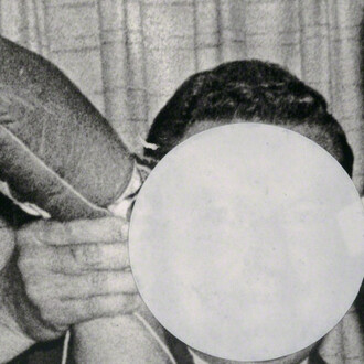 John Baldessari. Courtesy of Gemini G.E.L.