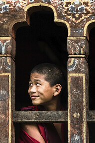 Public health in Bhutan is related to their “Gross National Happiness Index”