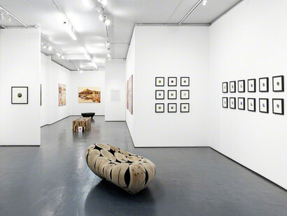 Dina Brodsky. Courtesy of Pontone Gallery