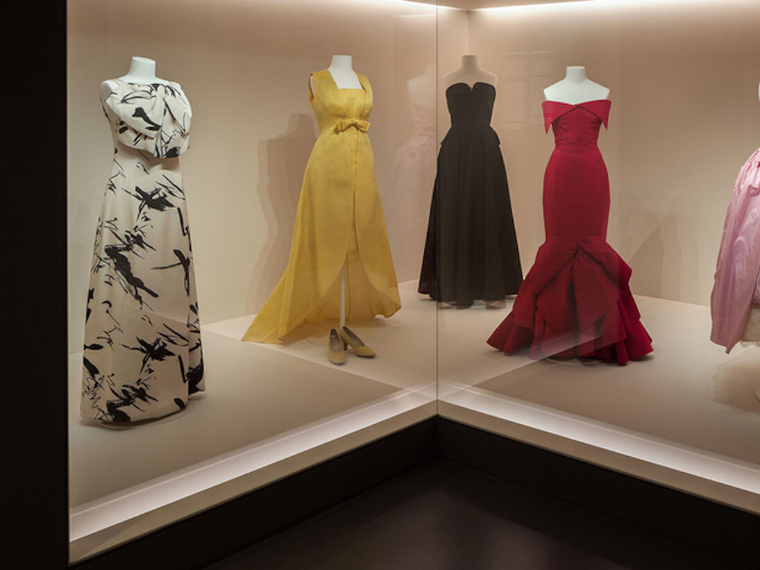 A Home for Art, Fashion and Design. Courtesy of Kunstgewerbemuseum