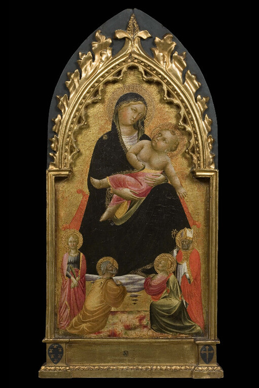 Nuove Acquisizioni 2016-2018. Courtesy of Galleria dell'Accademia