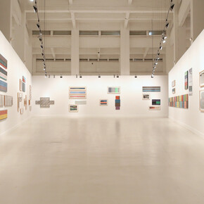 Life Is Like the Wind. Courtesy of CAC