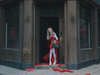 Jenkin van Zyl, Lost property (still), 2025. Courtesy of ARoS