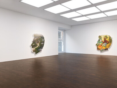 Always On My Mind. Courtesy of Gagosian